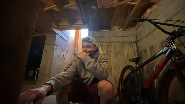 spundaddylive online show from 11/05/25, 12:08