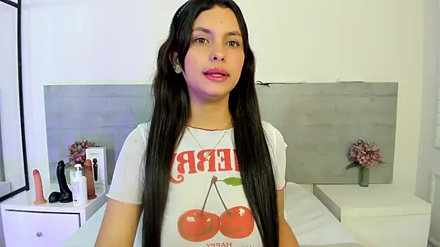 DulceColeman online show from 06/01/26, 11:21