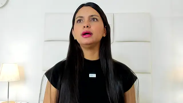 DulceColeman online show from 02/25/26, 11:21