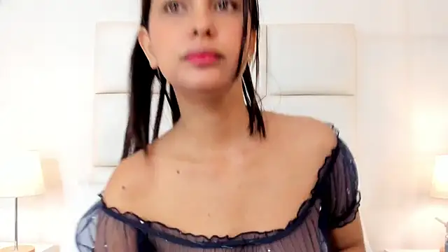 DulceColeman online show from 03/03/26, 11:17