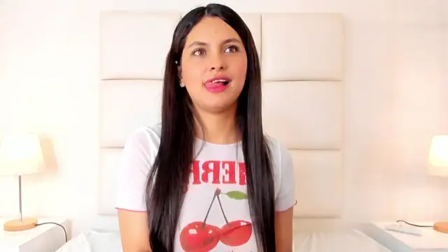 DulceColeman online show from 02/24/26, 11:33