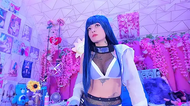 Alicebenett online show from 04/02/26, 09:21