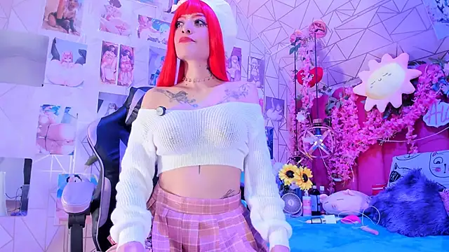 Alicebenett online show from 03/20/26, 10:55