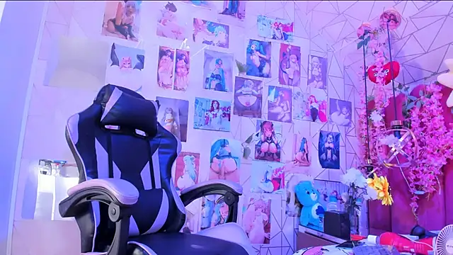 Alicebenett online show from 03/08/26, 02:04