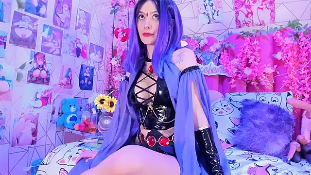 Alicebenett online show from 03/19/26, 11:05