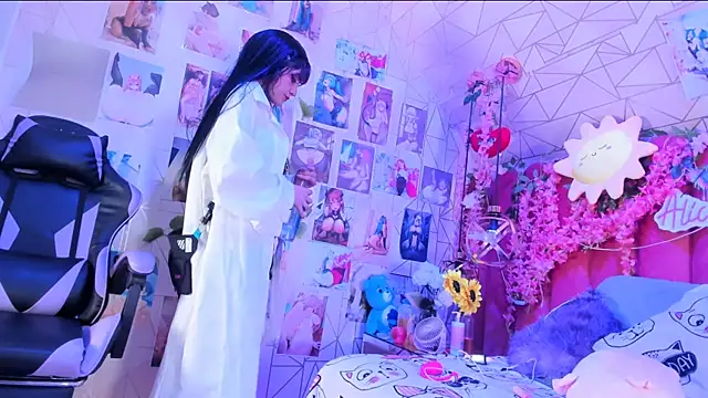 Alicebenett online show from 03/13/26, 10:59