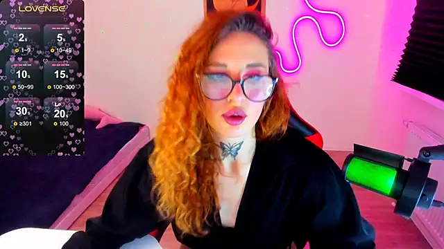 your tora online show from 12/02/25, 01:57