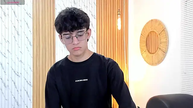 billie jr online show from 10/06/25, 03:51