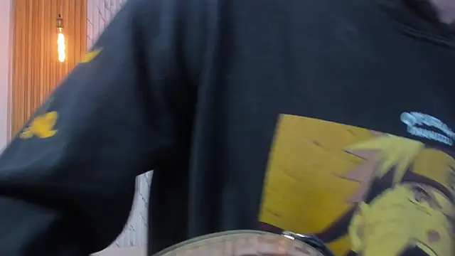 billie jr online show from 12/05/25, 03:27