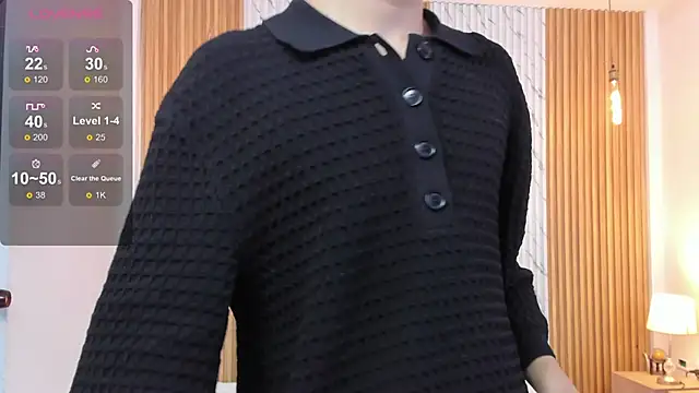 billie jr online show from 11/15/25, 04:05