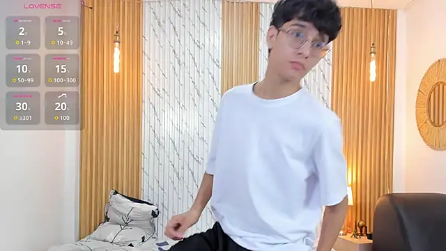 billie jr online show from 09/15/25, 01:39