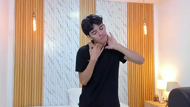 billie jr online show from 12/03/25, 03:18