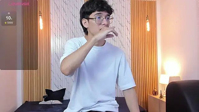 billie jr online show from 11/30/25, 02:12