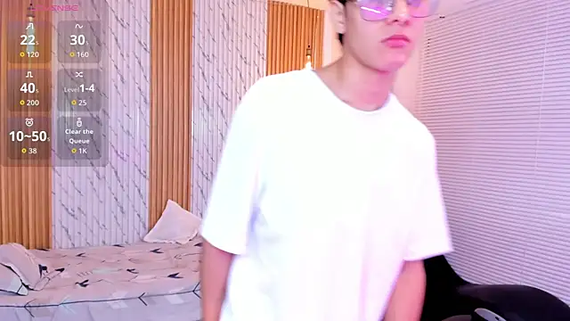 billie jr online show from 10/10/25, 04:02