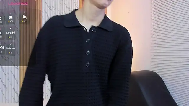 billie jr online show from 11/04/25, 03:32