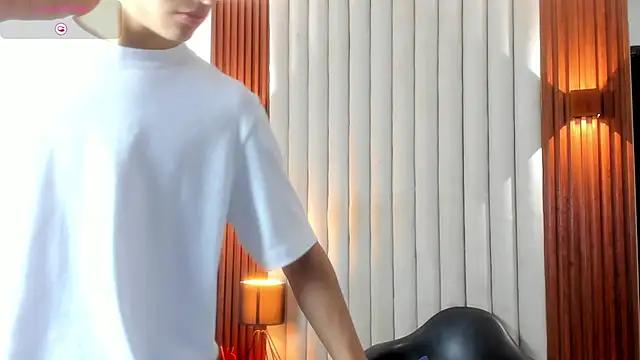 billie jr online show from 09/25/25, 03:56