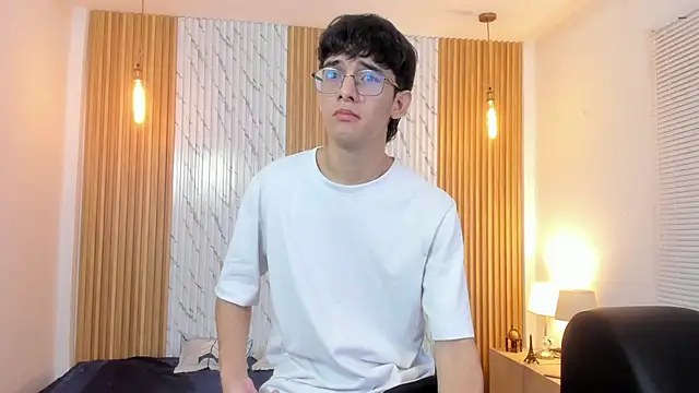 billie jr online show from 11/28/25, 03:17