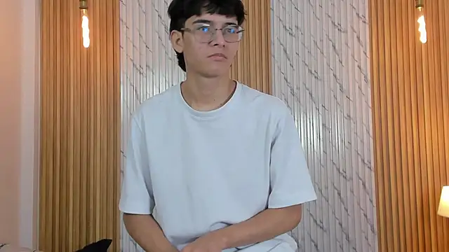 billie jr online show from 11/18/25, 03:54