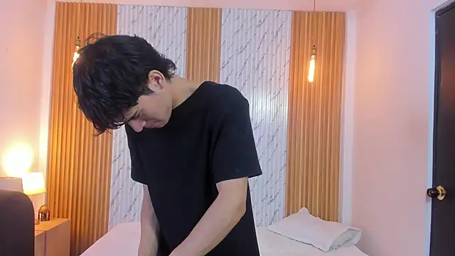 billie jr online show from 12/04/25, 04:22