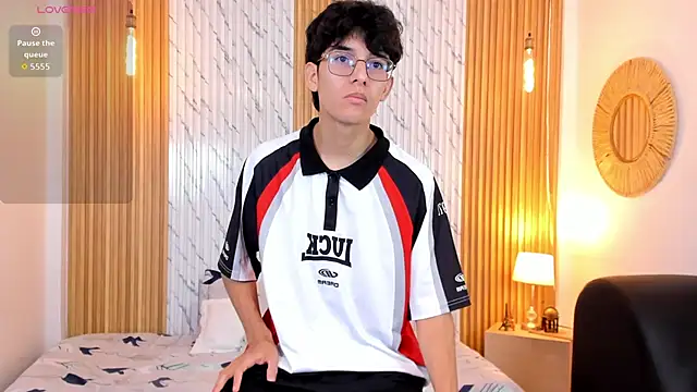 billie jr online show from 10/09/25, 03:51