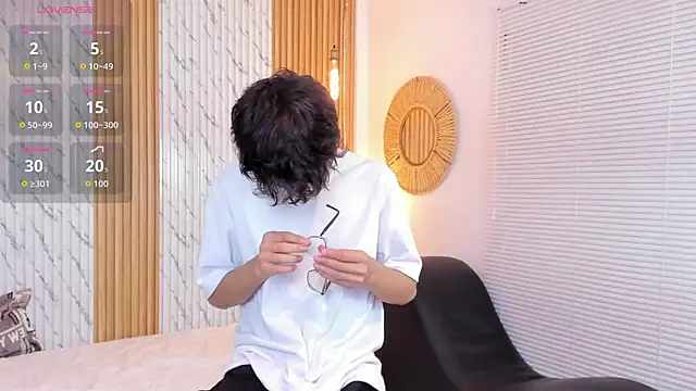 billie jr online show from 10/15/25, 03:38