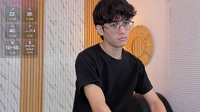 billie jr online show from 10/22/25, 04:01