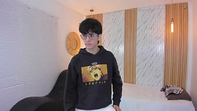 billie jr online show from 10/17/25, 03:32