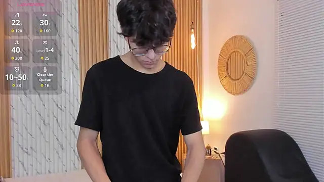 billie jr online show from 10/18/25, 03:30