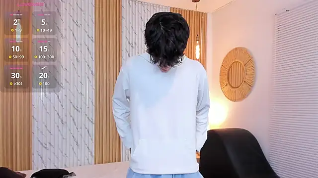 billie jr online show from 10/13/25, 04:03