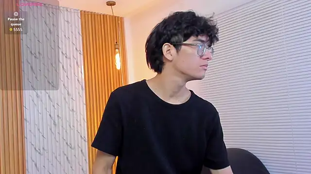 billie jr online show from 10/26/25, 03:40