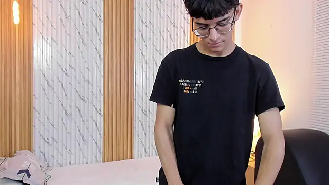 billie jr online show from 11/11/25, 03:45