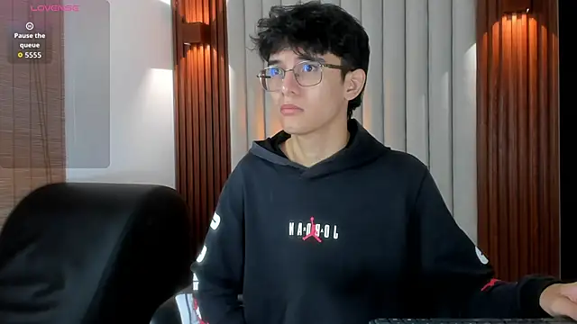 billie jr online show from 09/20/25, 04:06