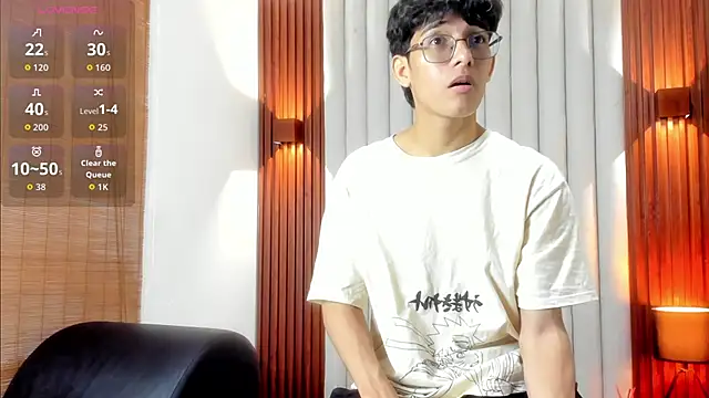 billie jr online show from 09/27/25, 03:34