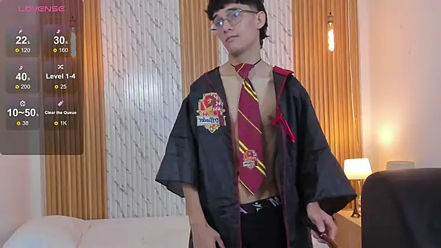 billie jr online show from 11/01/25, 04:19