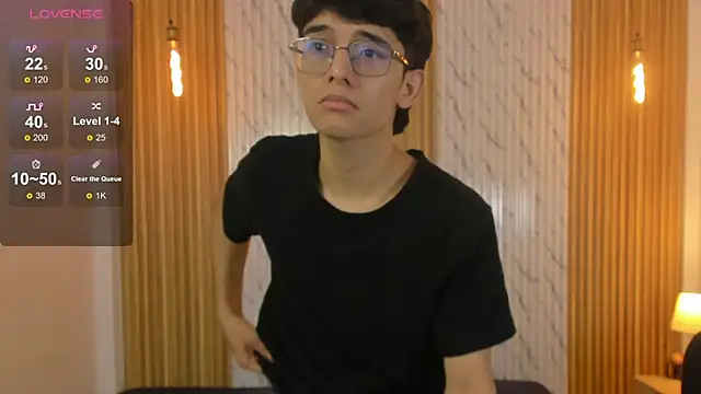 billie jr online show from 11/20/25, 04:13