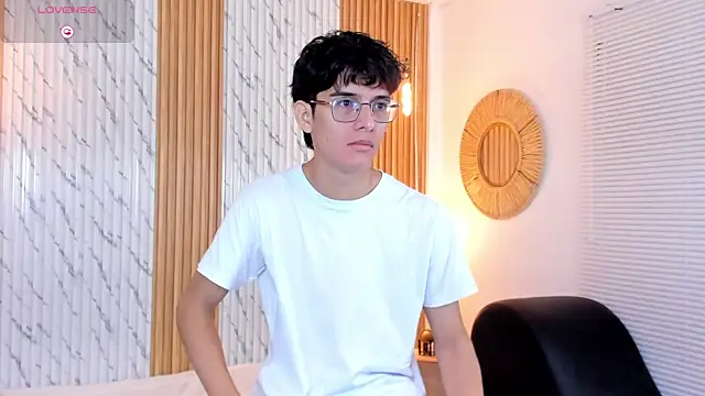 billie jr online show from 10/05/25, 04:03