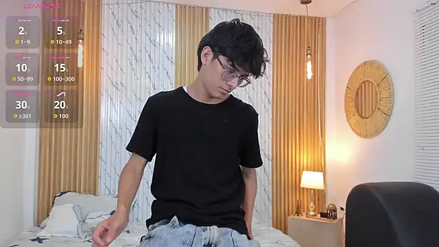 billie jr online show from 10/01/25, 03:55