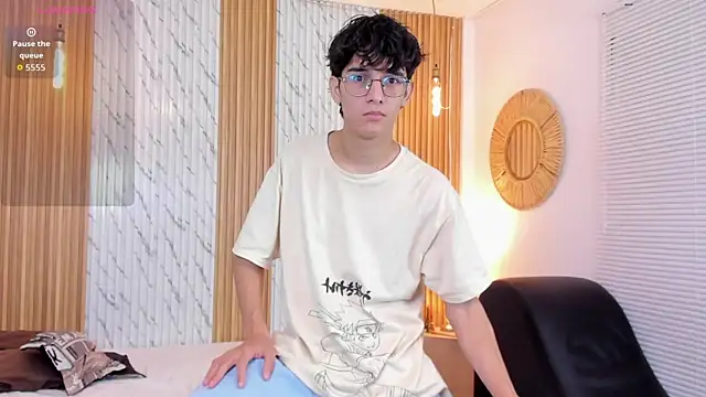 billie jr online show from 10/16/25, 03:59