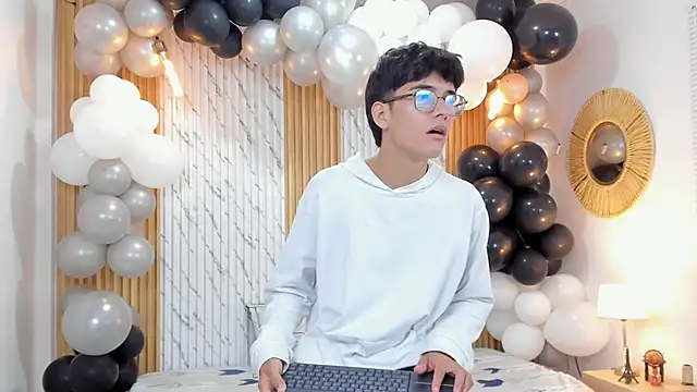 billie jr online show from 09/10/25, 04:33