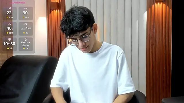 billie jr online show from 09/21/25, 03:33