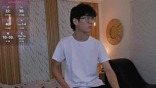 billie jr online show from 10/23/25, 03:49