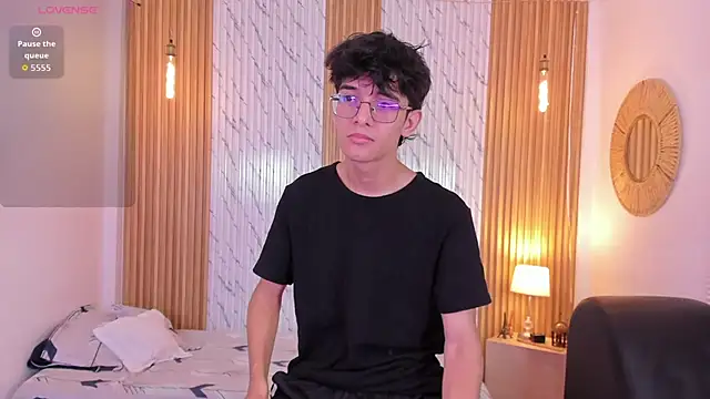 billie jr online show from 10/02/25, 03:54