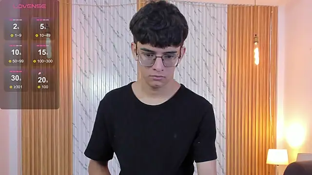 billie jr online show from 11/06/25, 04:05