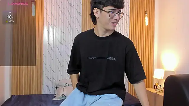 billie jr online show from 11/23/25, 03:38