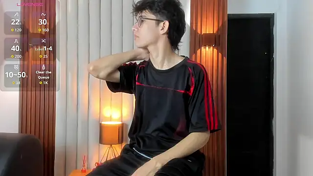 billie jr online show from 09/19/25, 04:16