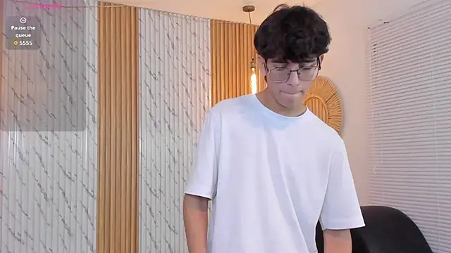 billie jr online show from 10/19/25, 04:04