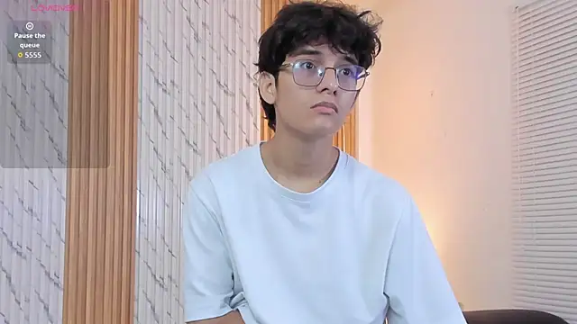 billie jr online show from 10/28/25, 03:29