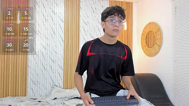 billie jr online show from 09/13/25, 04:12