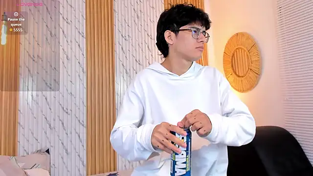 billie jr online show from 10/08/25, 04:36