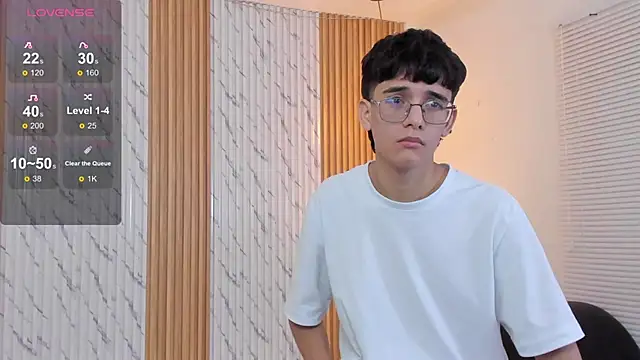 billie jr online show from 10/31/25, 03:58